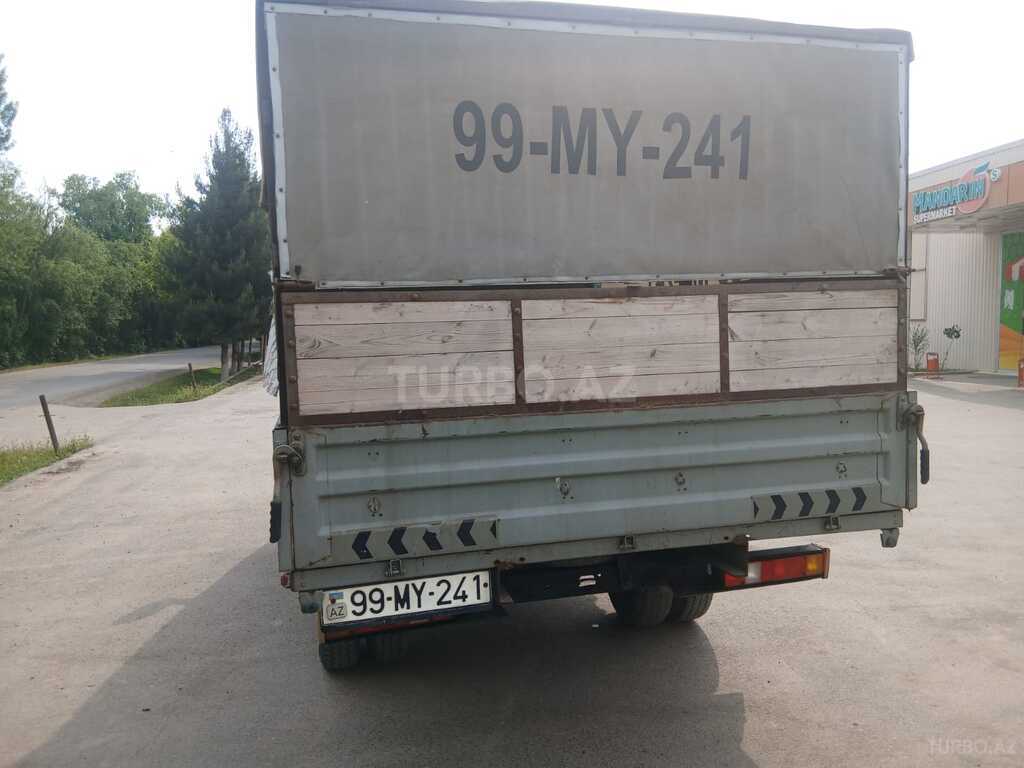 GAZ GAZel (3302-18)