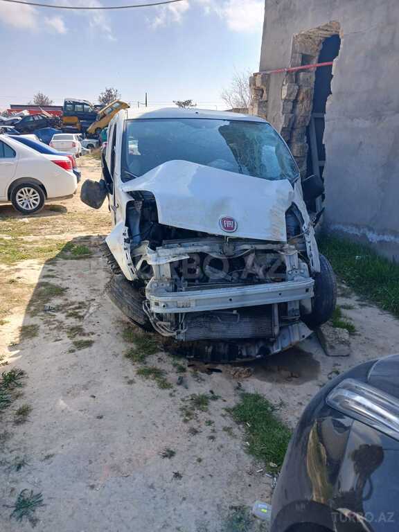 Fiat Qubo