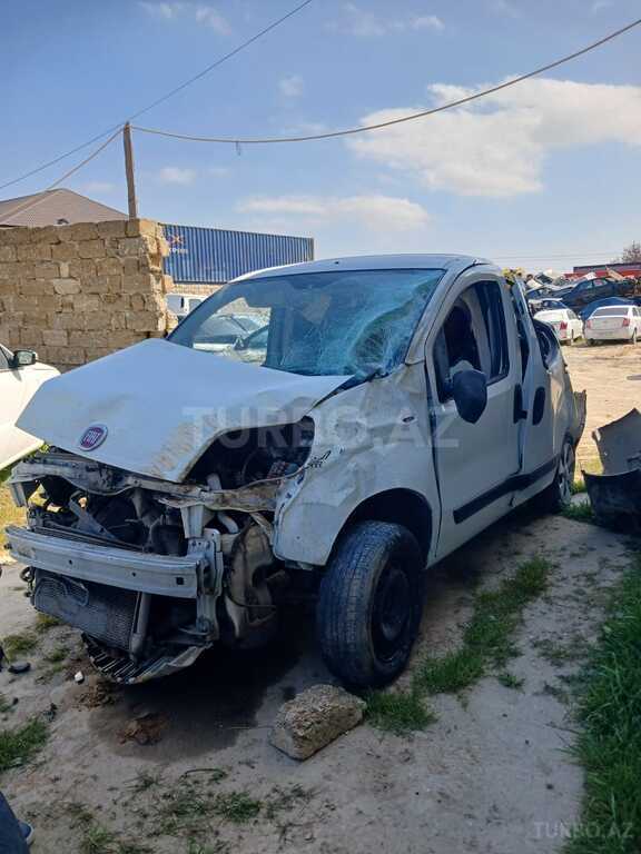 Fiat Qubo
