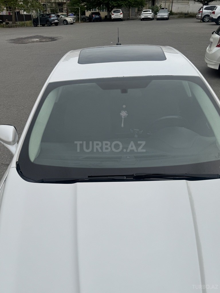 Ford Fusion (North America)