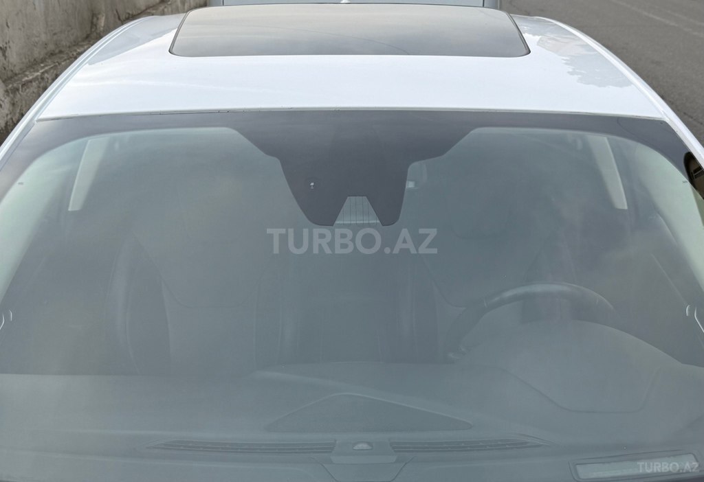 Ford Fusion (North America)