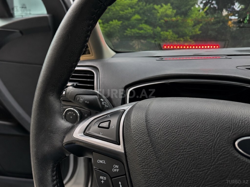 Ford Fusion (North America)