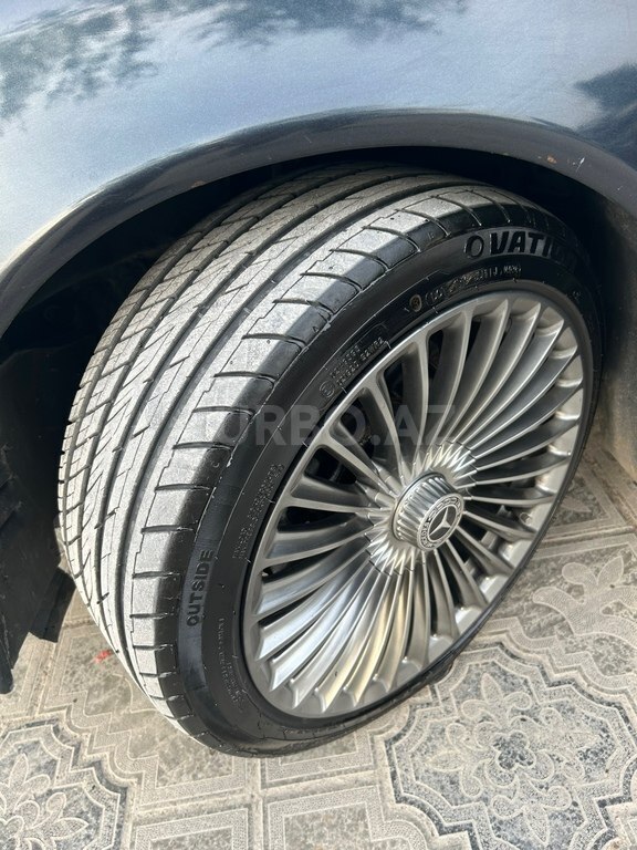 Mercedes C 180