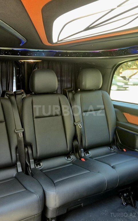 Mercedes Vito 116 CDI