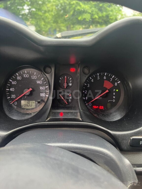 Mitsubishi Airtrek