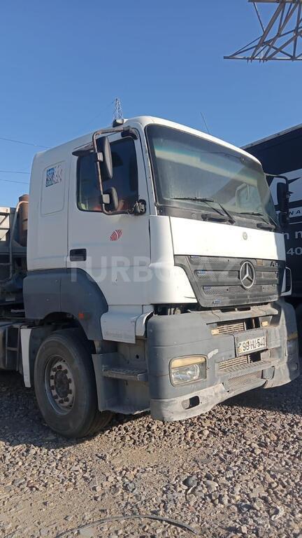 Mercedes Axor 1840