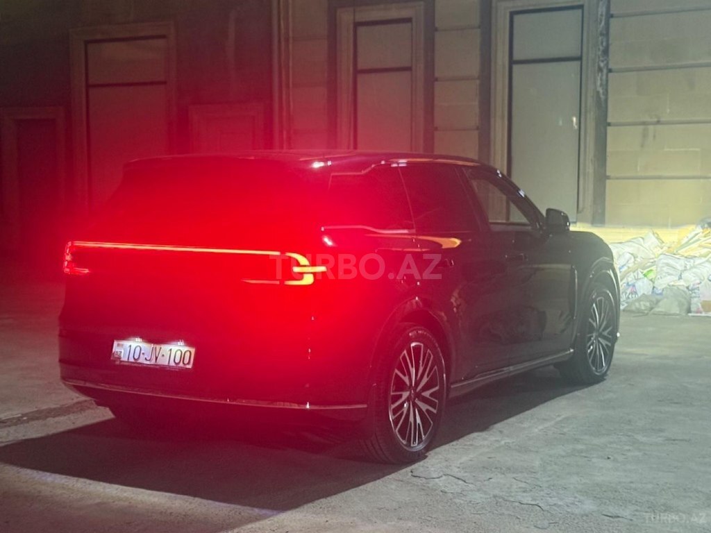 Changan Qiyuan Q07