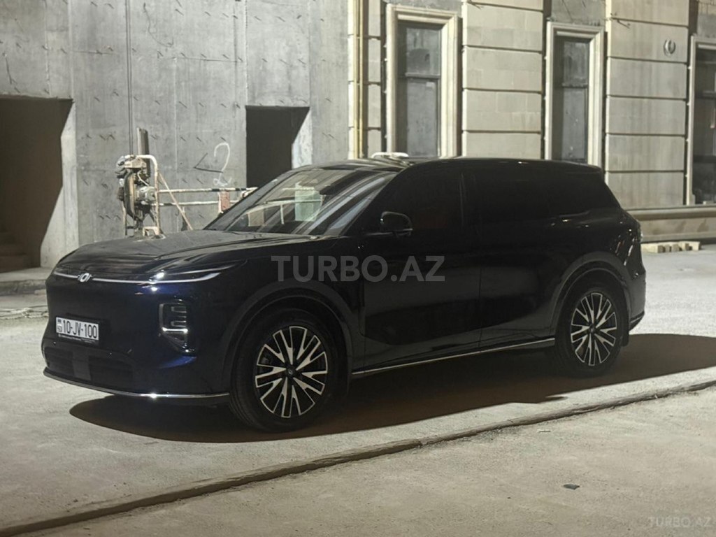 Changan Qiyuan Q07