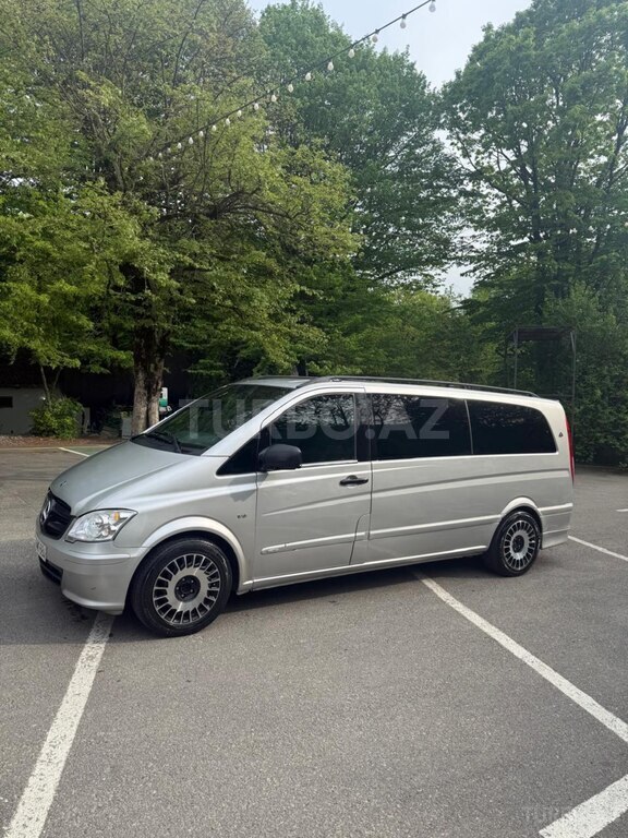 Mercedes Vito 116 CDI