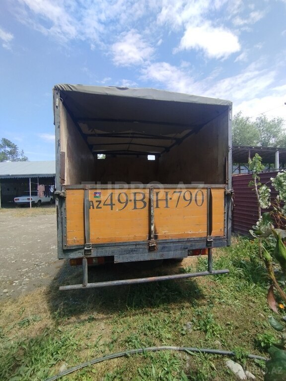 GAZ GAZel (3302-18)