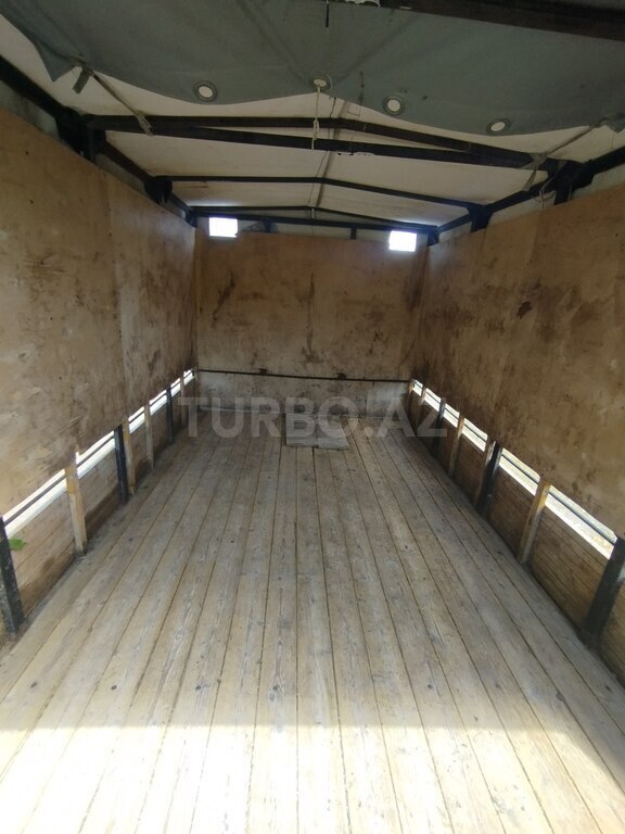 GAZ GAZel (3302-18)