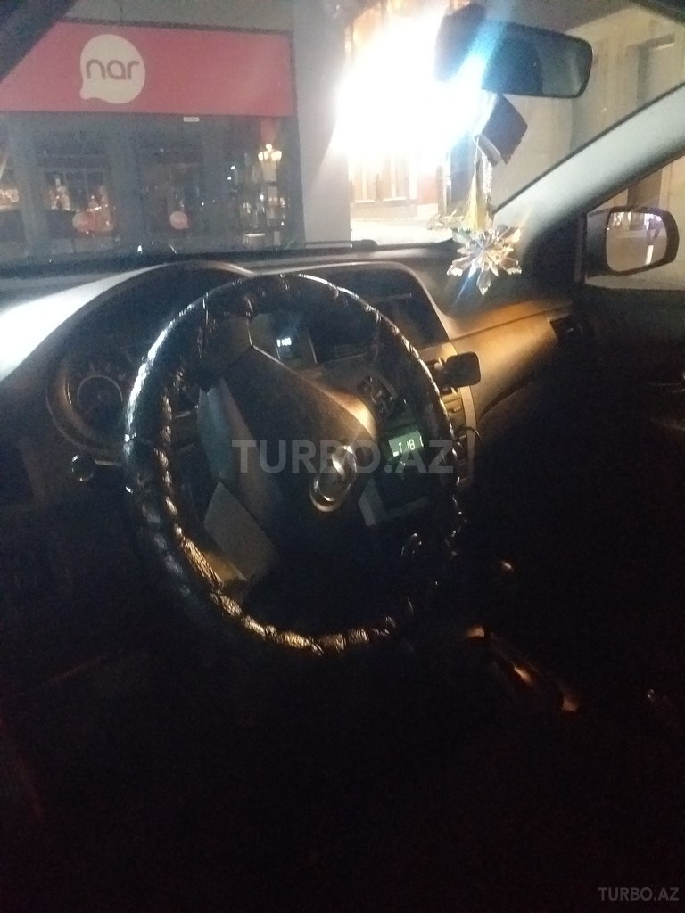 GWM (Great Wall Motor) Voleex C30