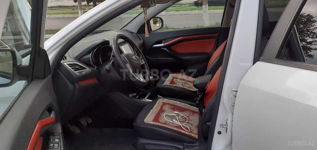 LADA (VAZ) Vesta SW