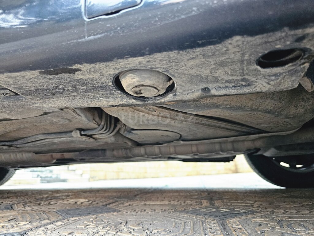 Mercedes C 180