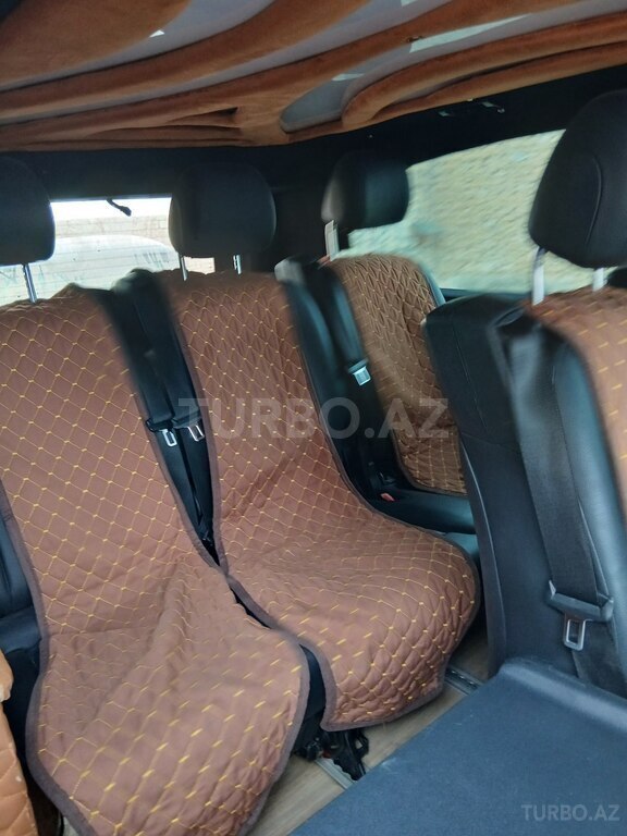 Mercedes Vito 115 CDI