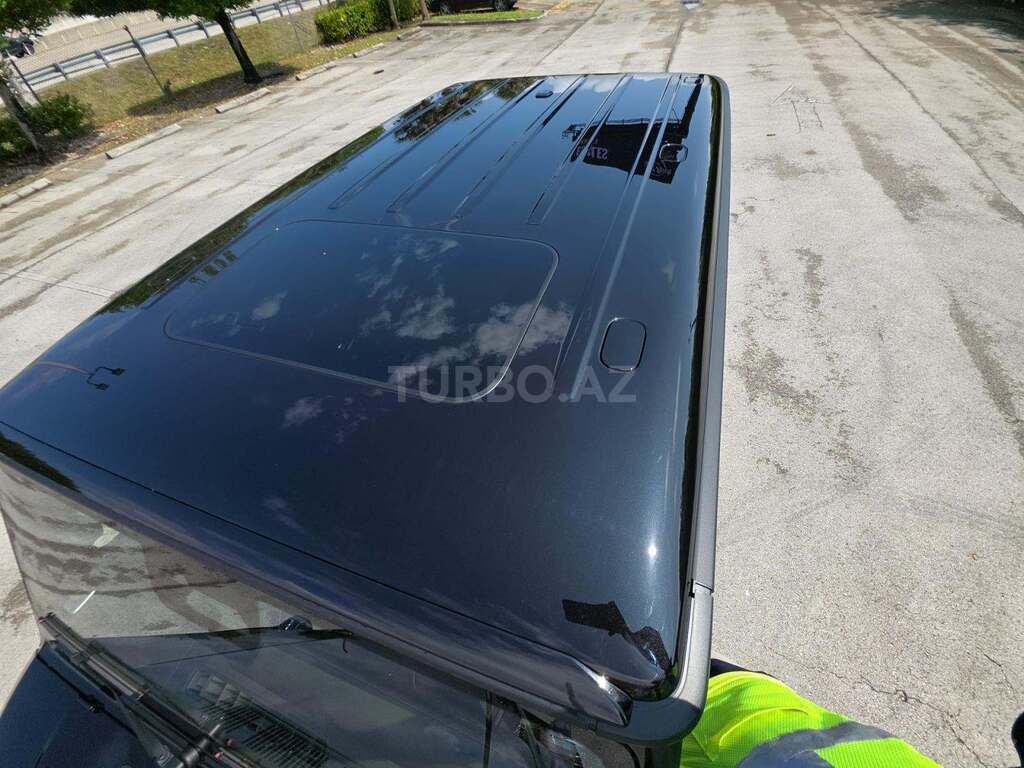 Mercedes G 63 AMG