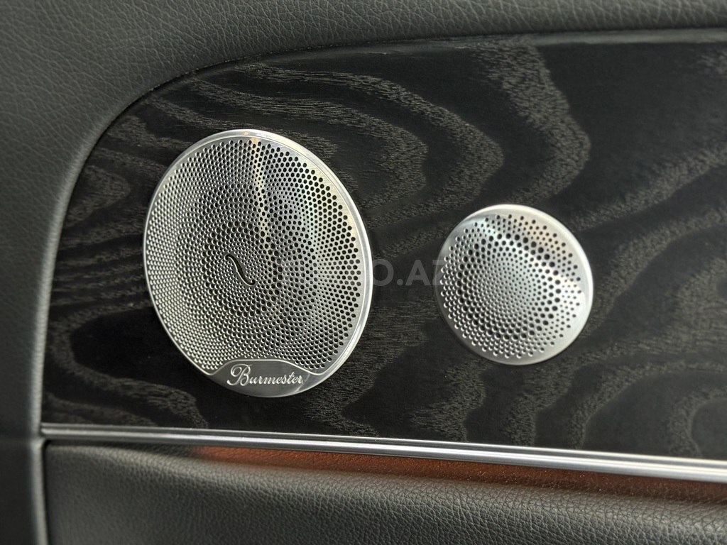 Mercedes E 300 de 4MATIC
