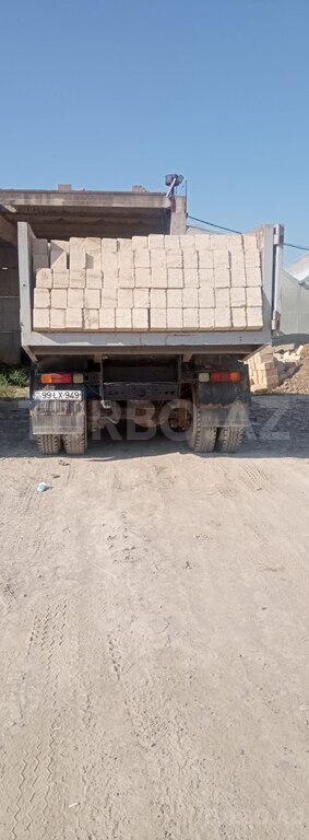 KamAz 55111