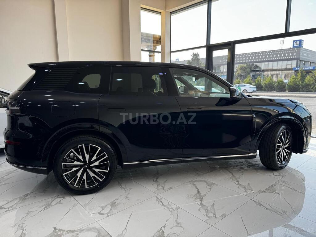 Changan Qiyuan Q07