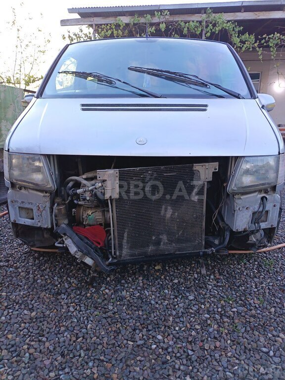 Mercedes Vito 280