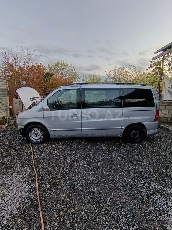 Mercedes Vito 280