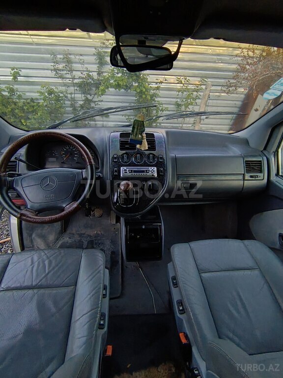 Mercedes Vito 280