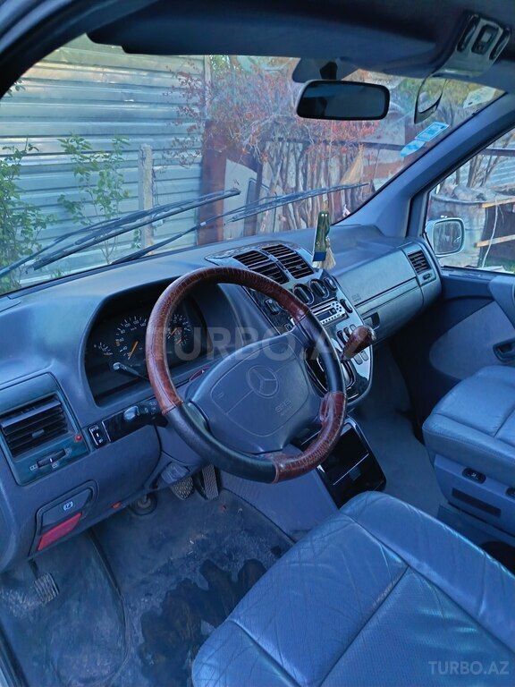 Mercedes Vito 280