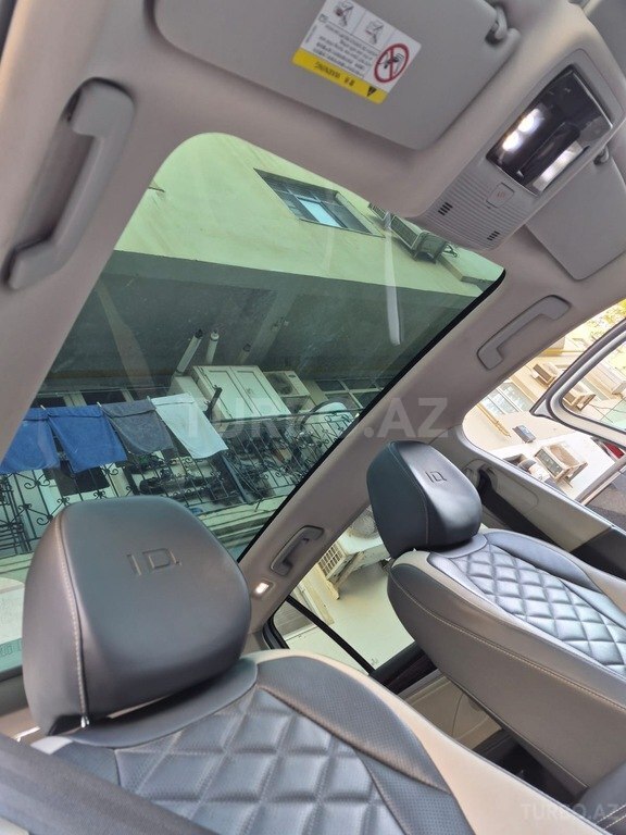 Volkswagen ID.6 Crozz