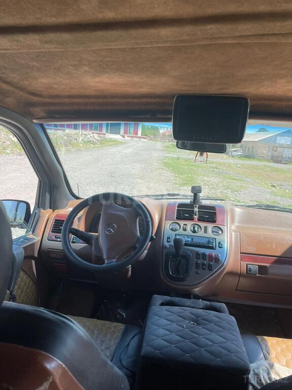 Mercedes Vito 112 CDI