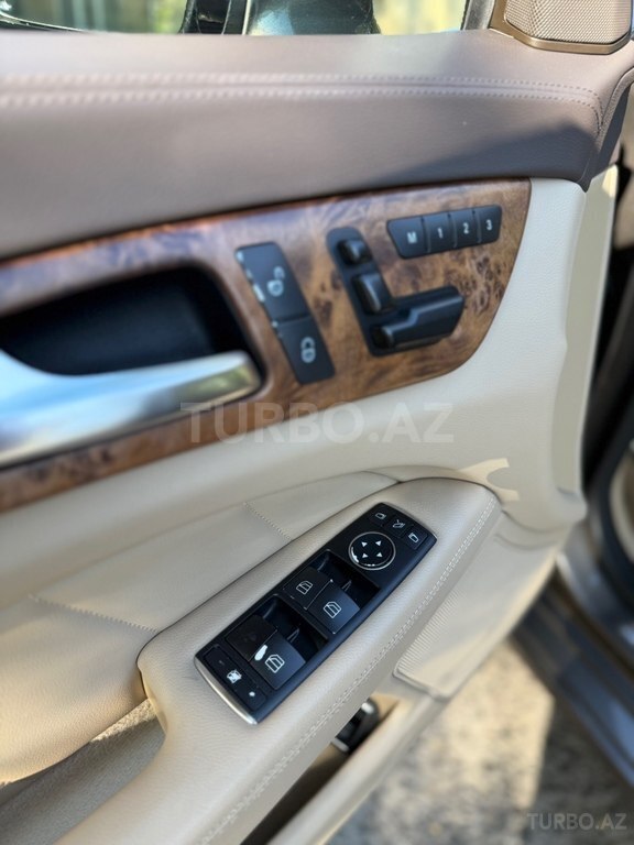 Mercedes CLS 350