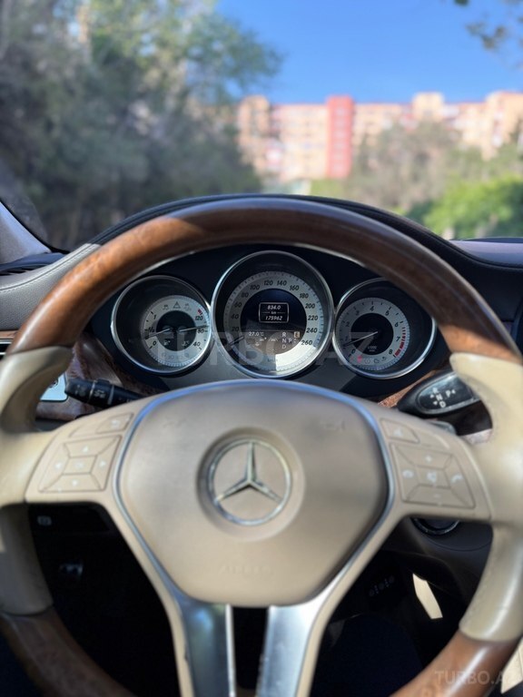Mercedes CLS 350