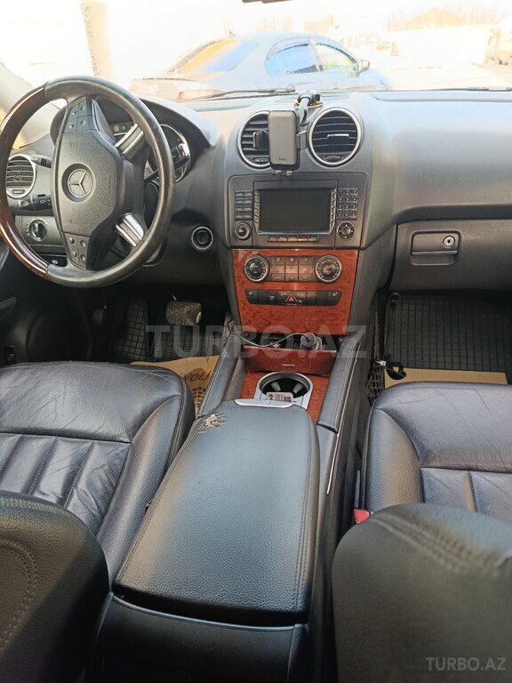 Mercedes ML 350 4MATIC