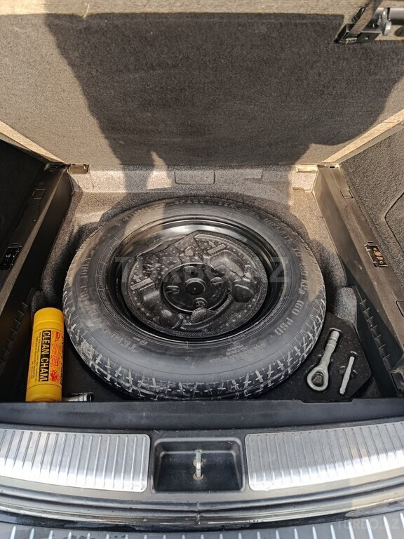 Mercedes ML 350 4MATIC