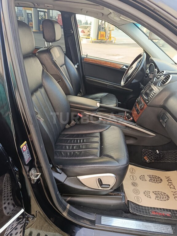 Mercedes ML 350 4MATIC