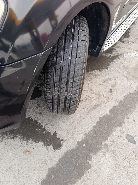 Mercedes ML 350 4MATIC