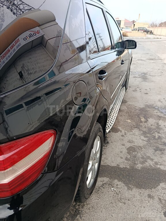 Mercedes ML 350 4MATIC
