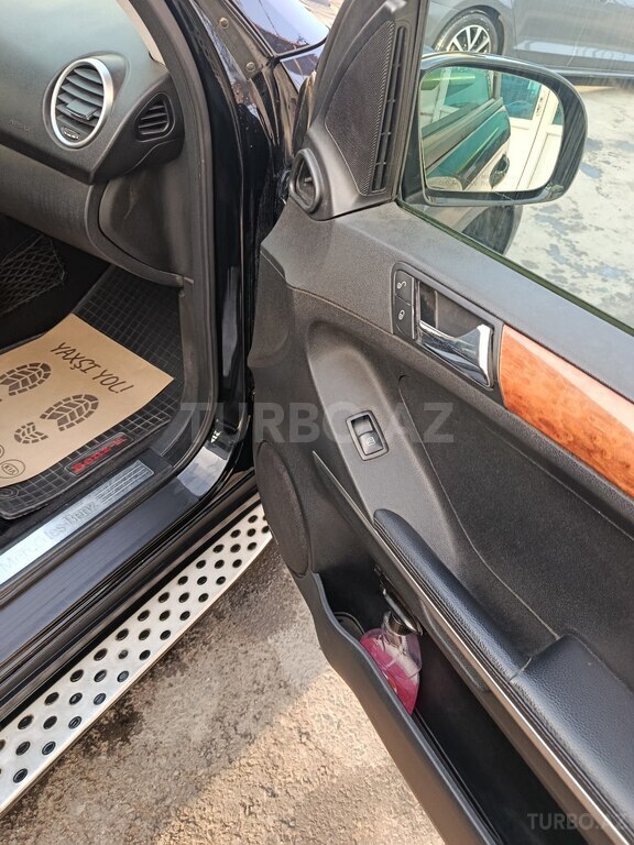 Mercedes ML 350 4MATIC