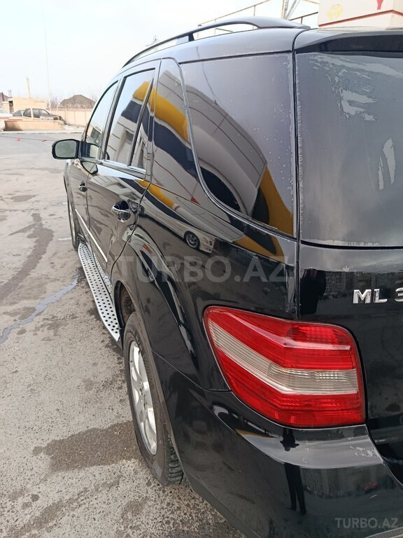 Mercedes ML 350 4MATIC