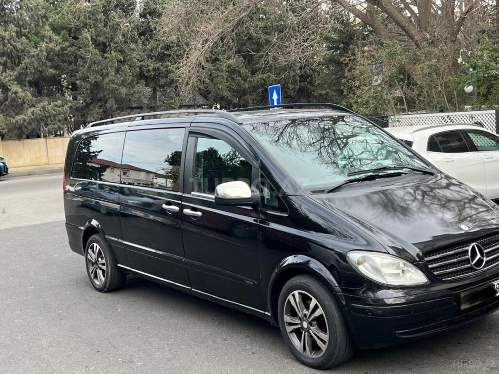 Mercedes Viano