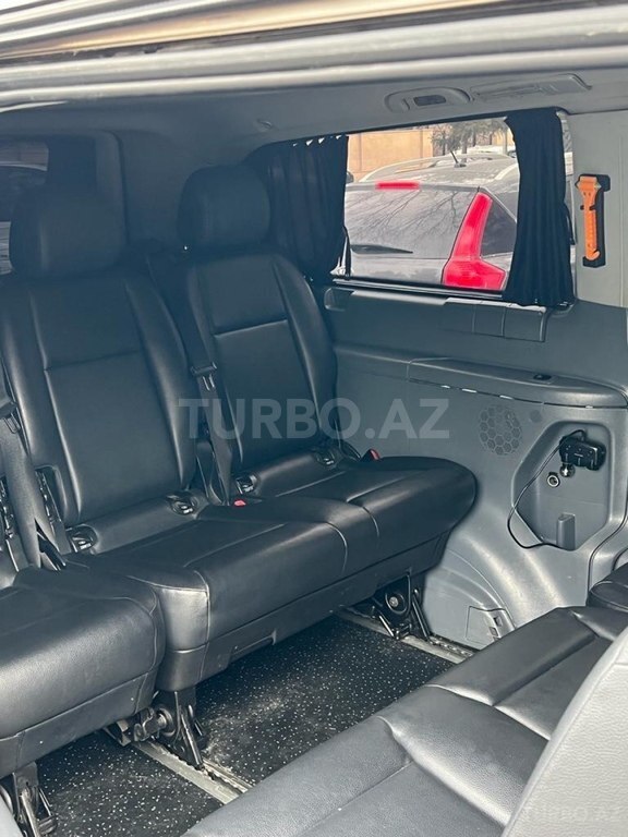 Mercedes Viano