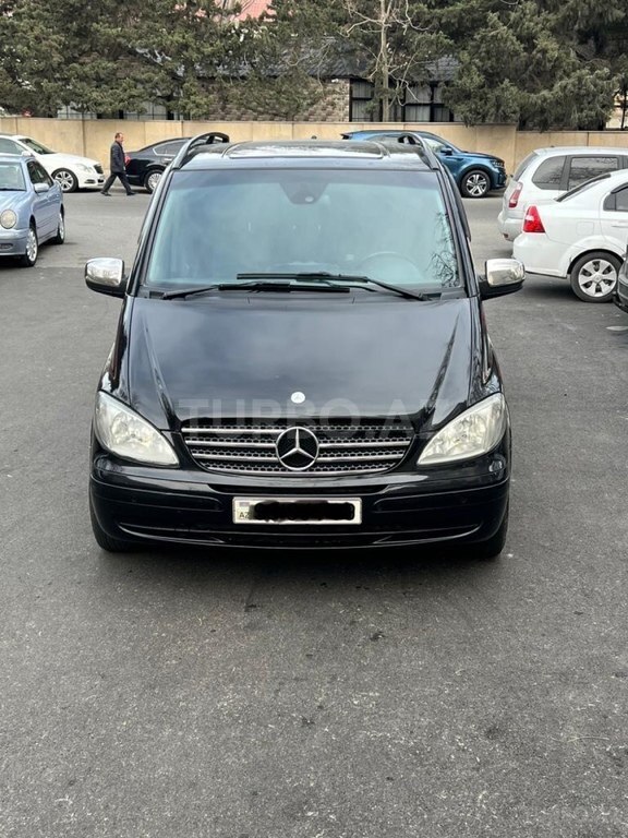 Mercedes Viano