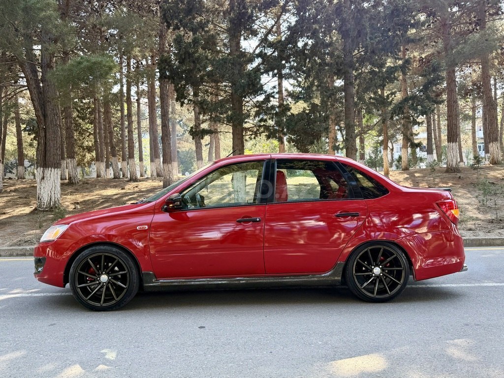 LADA (VAZ) Granta Sport