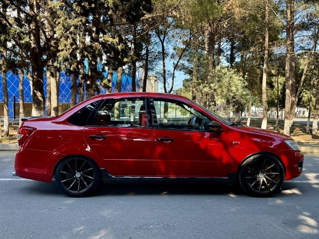 LADA (VAZ) Granta Sport