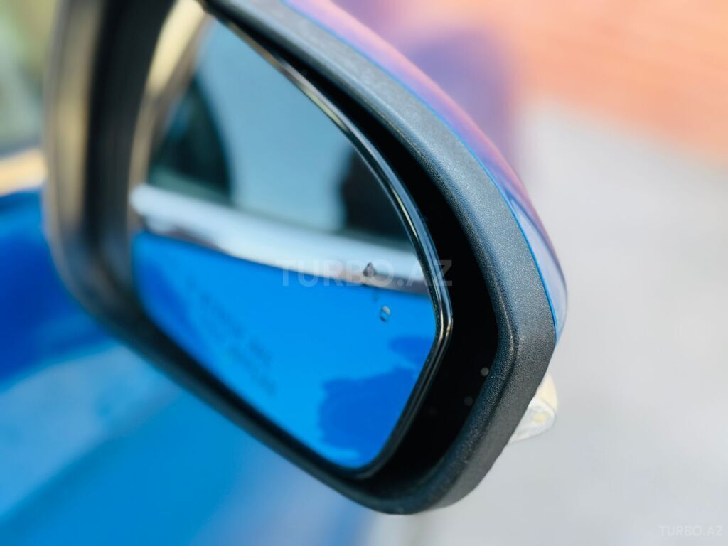 Ford Fusion (North America)