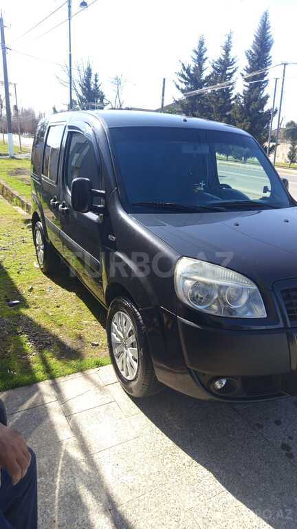 Fiat Doblo