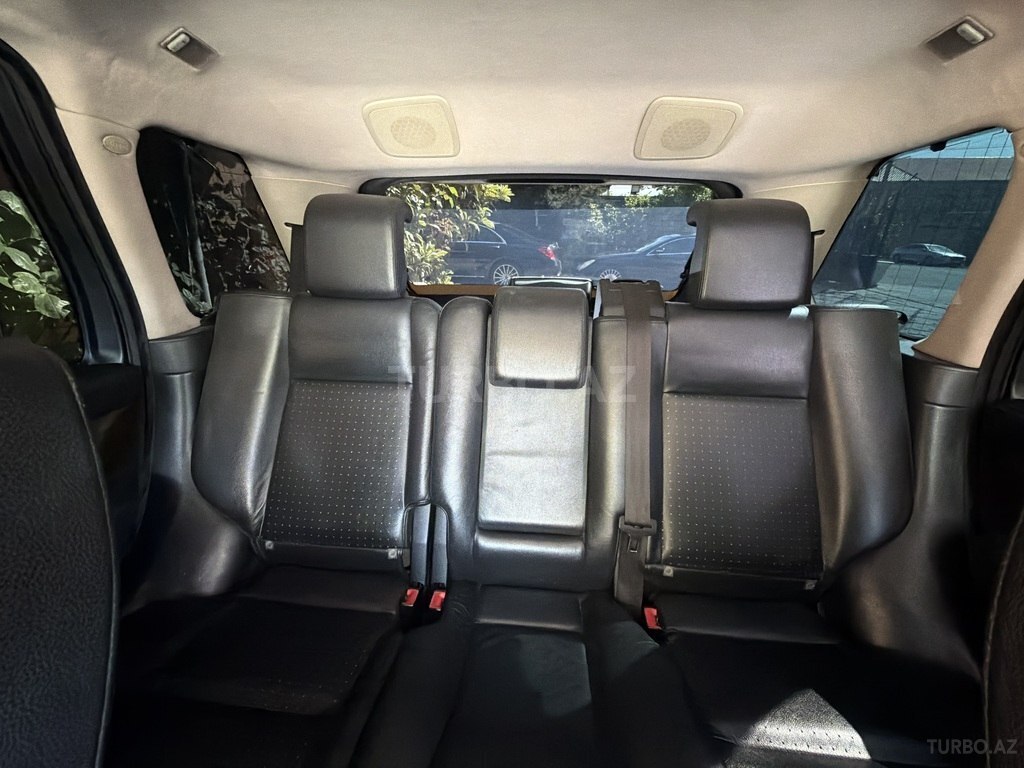 Land Rover RR Sport