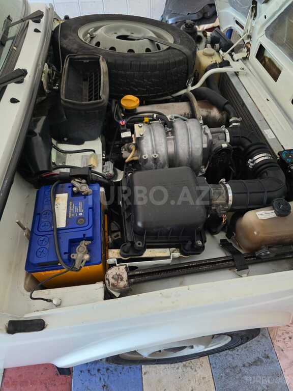 LADA (VAZ) Niva