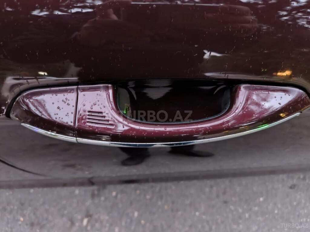 Ford Fusion (North America)