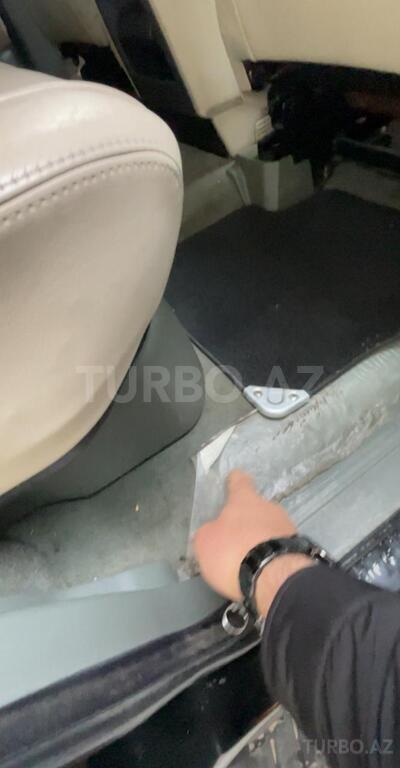 Land Rover RR Sport
