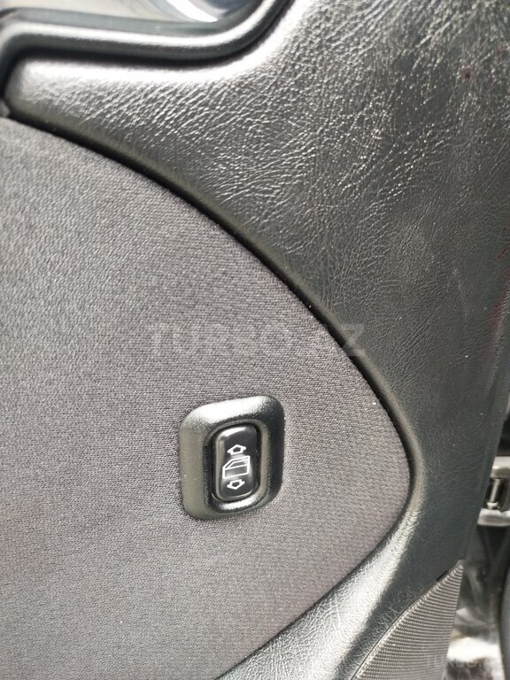 Mercedes C 180